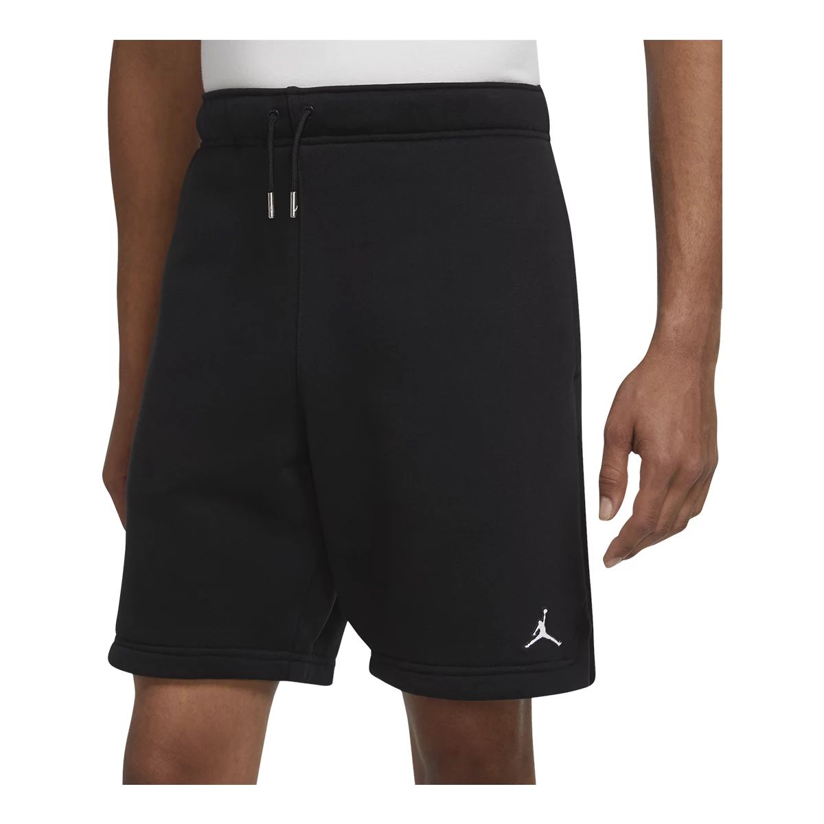 Jordan Men's Essential Fleece Shorts