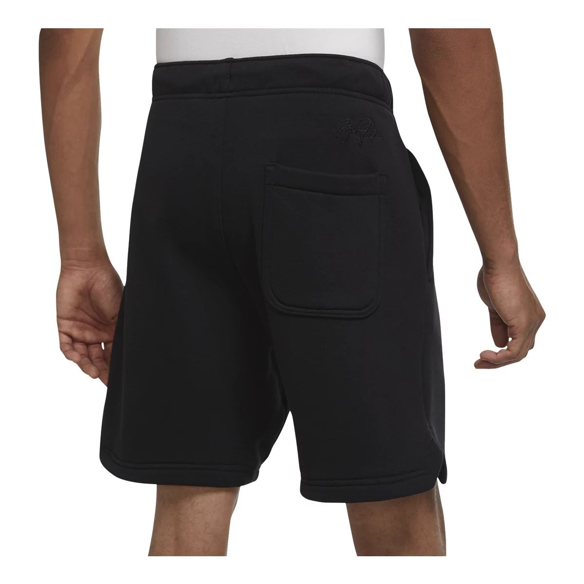 Jordan Men's Essential Fleece Shorts