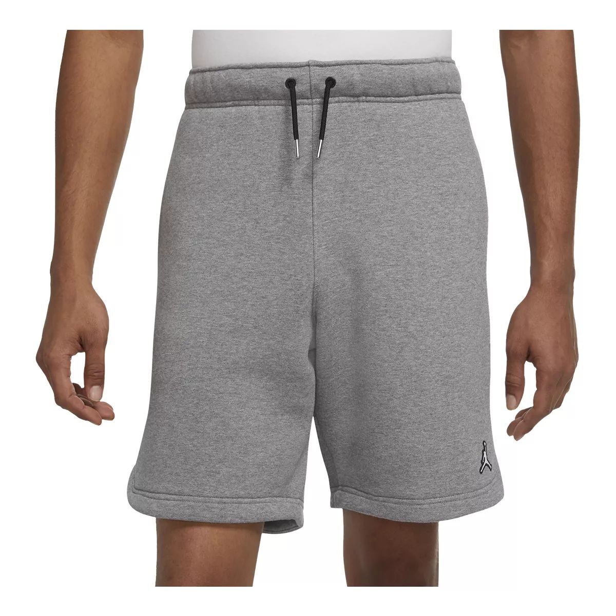 Jordan Men's Essential Fleece Basketball Shorts