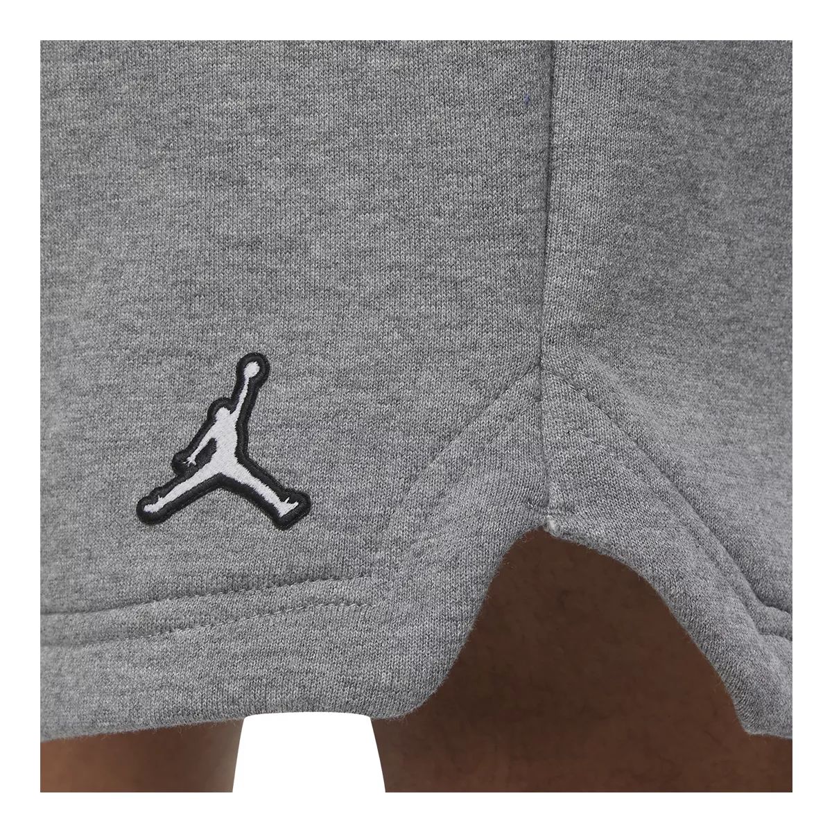 Jordan Men's Essential Fleece Basketball Shorts