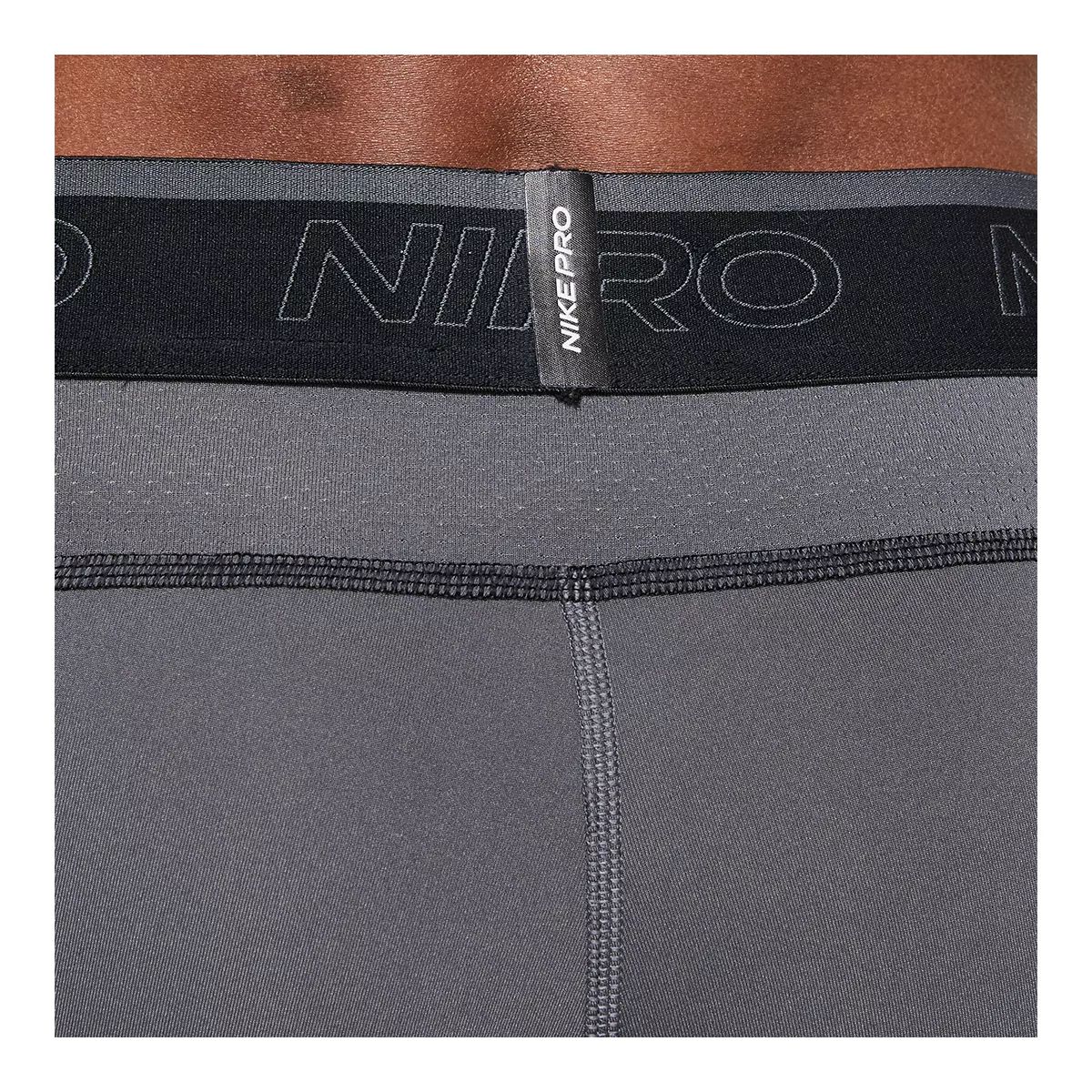 Nike Men's Pro Dri-FIT Compression Shorts
