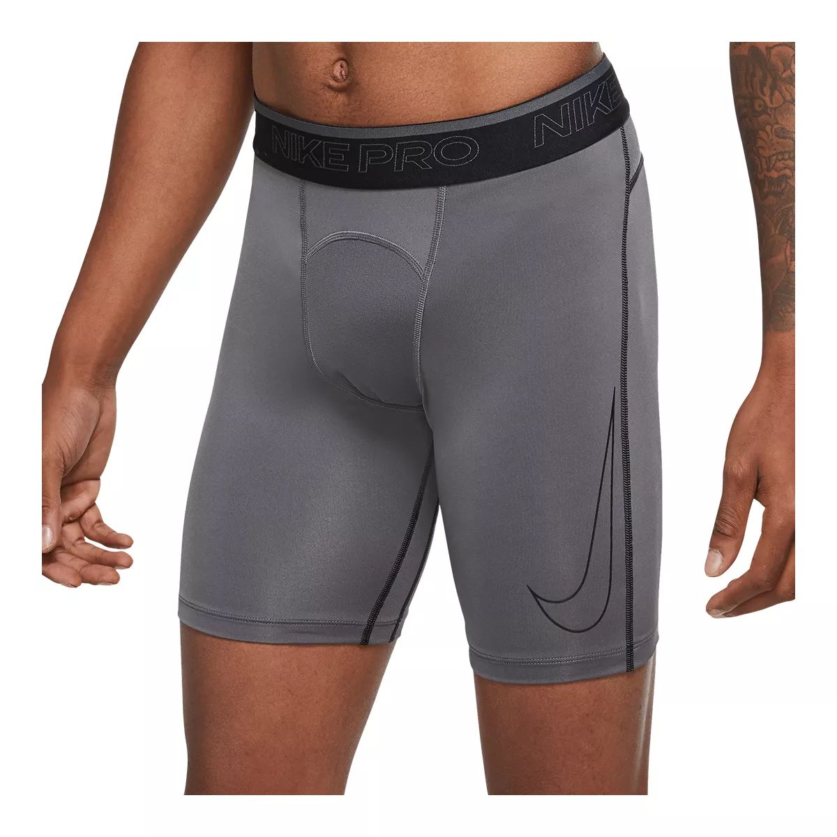 Nike Men's Pro Dri-FIT Compression Shorts