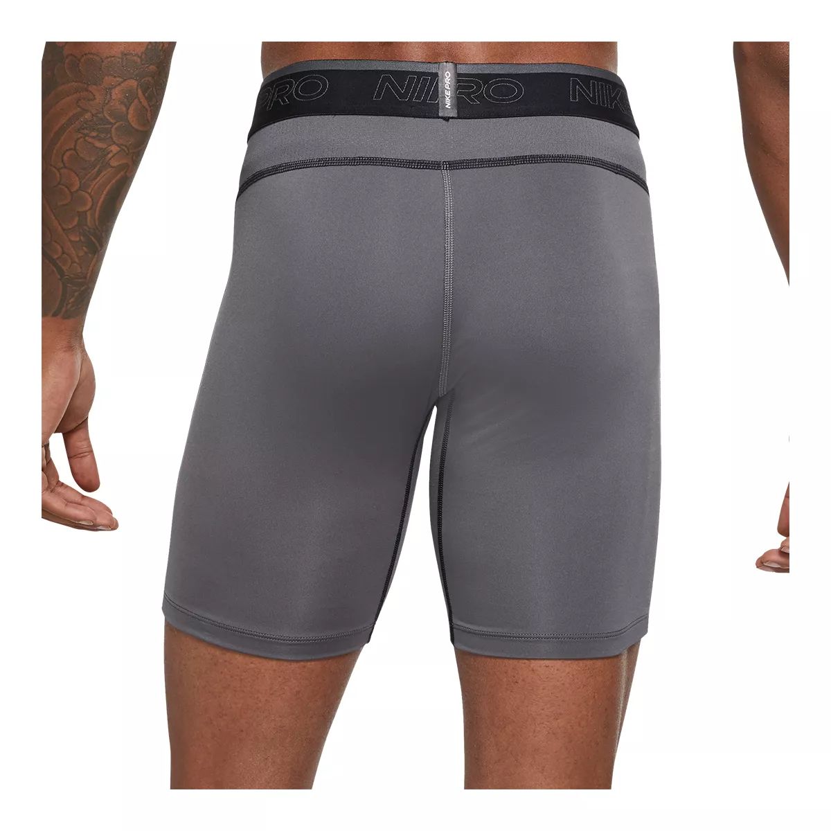 Nike Men's Pro Dri-FIT Compression Shorts