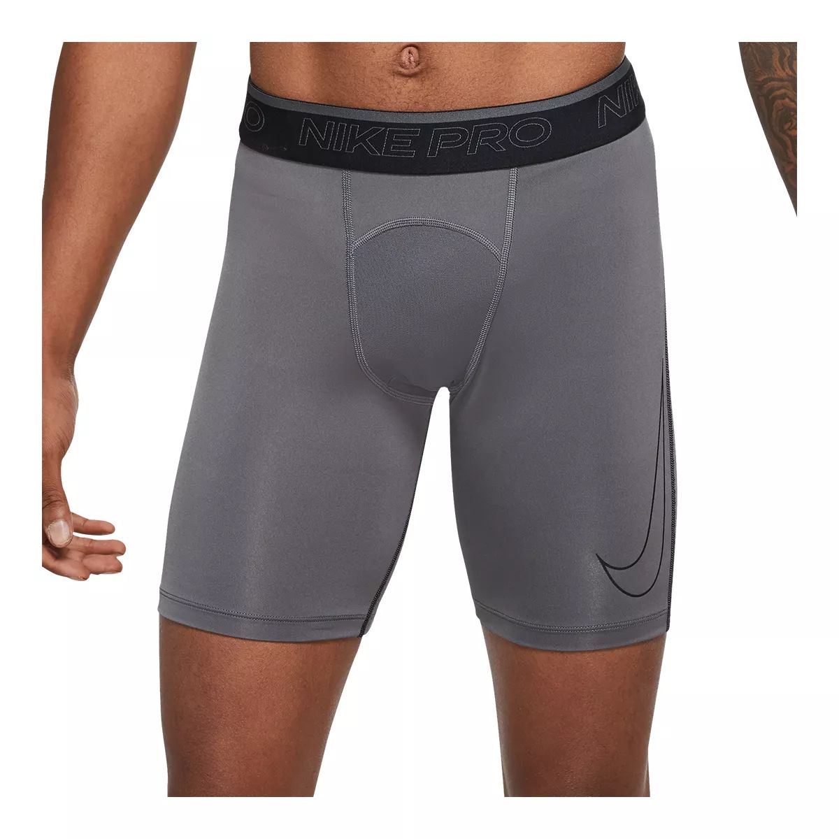 Nike Men's Pro Dri-FIT Compression Shorts