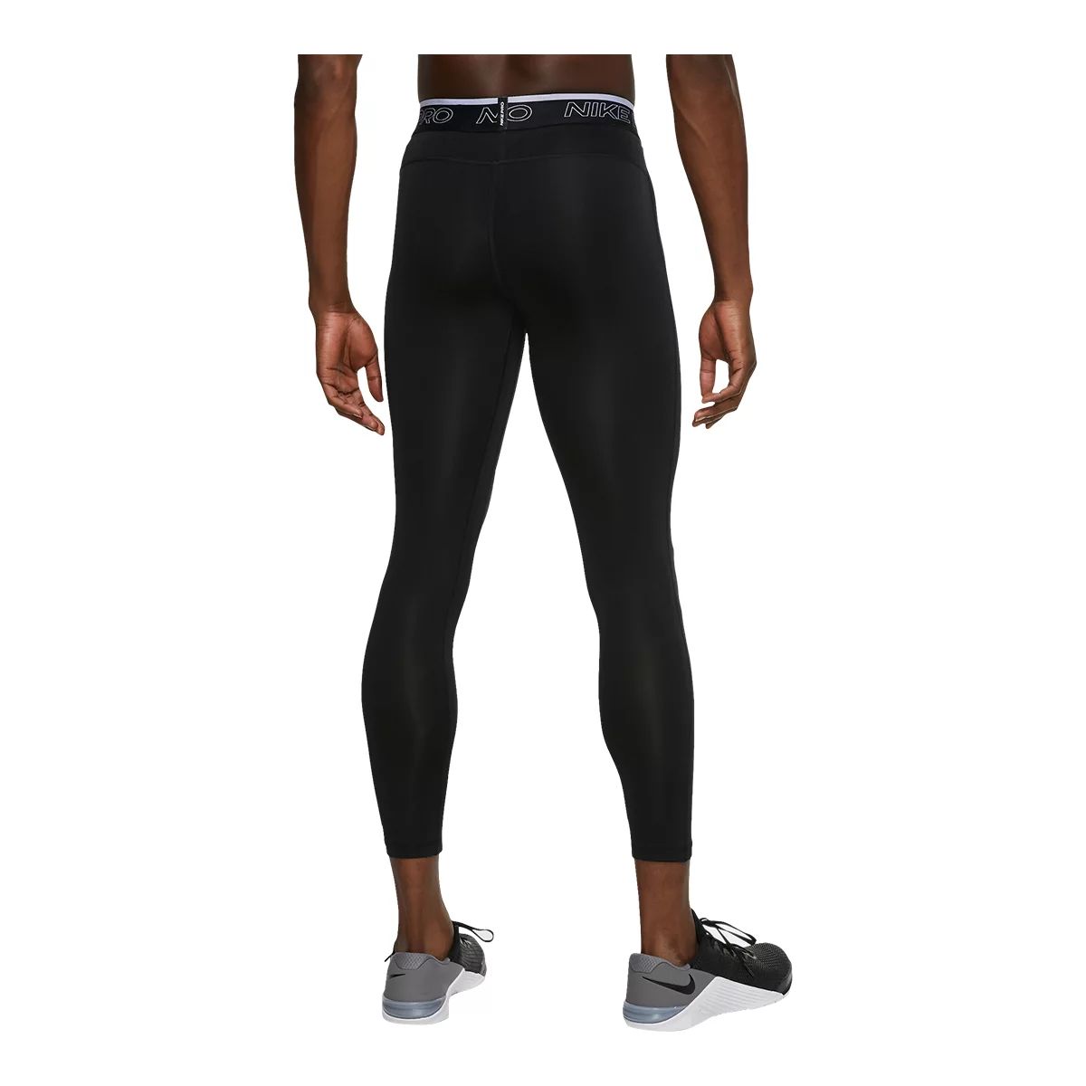 nike pro breathe tights