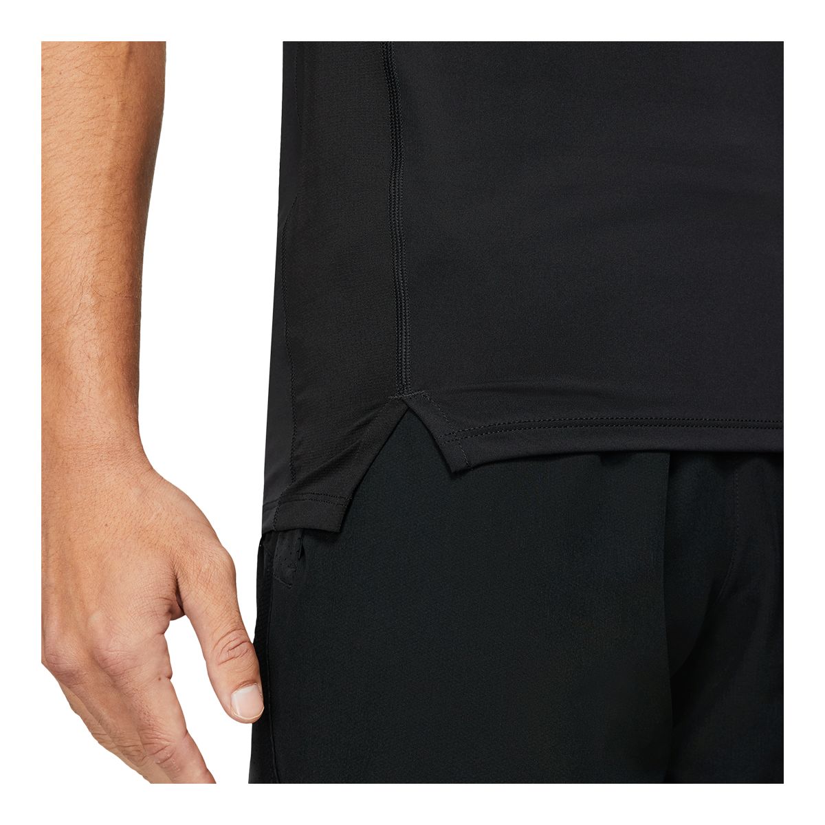 Nike Men's Pro Fitted Tank