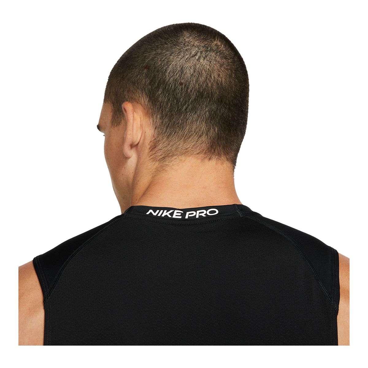 Nike Men's Pro Fitted Tank