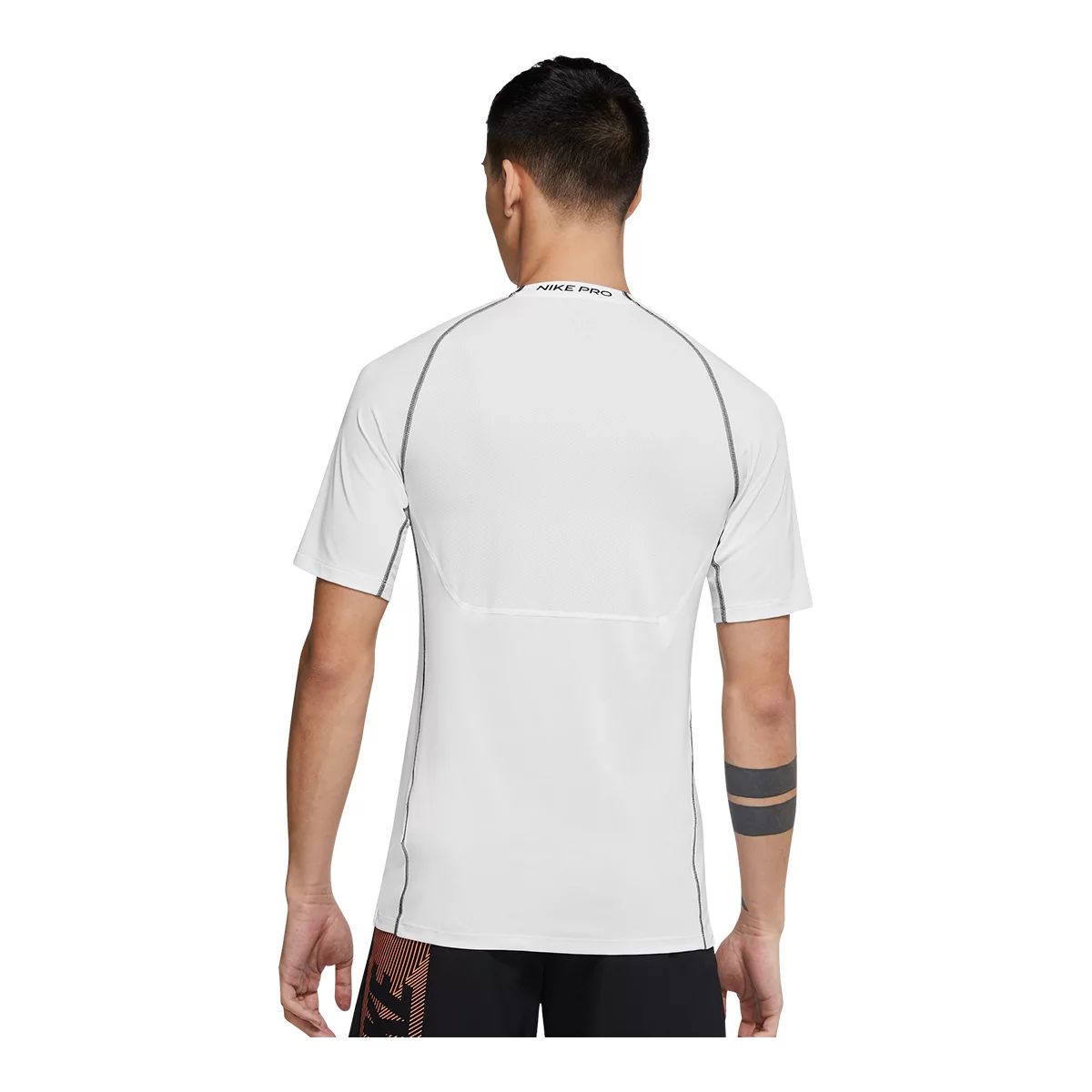 Nike Men's Dri-fit Pro T-Shirt : : Clothing, Shoes & Accessories