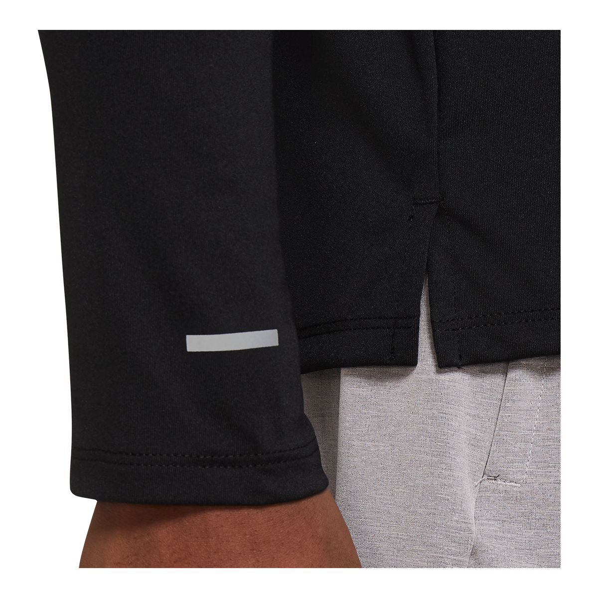 Nike Men's Miler Long Sleeve Top