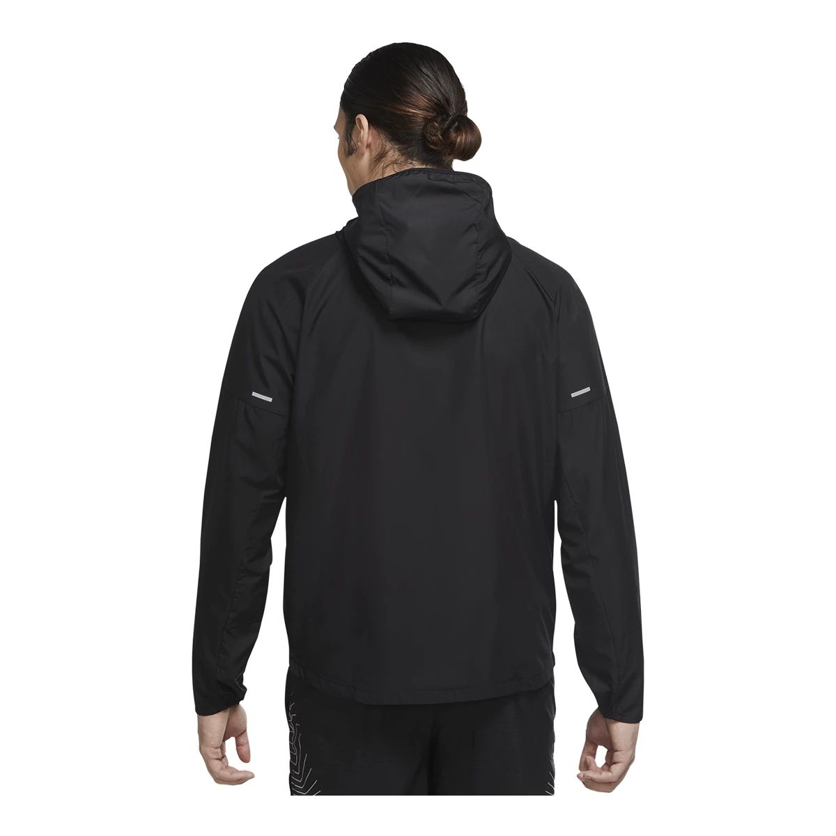 Nike Men's Miler Run Jacket