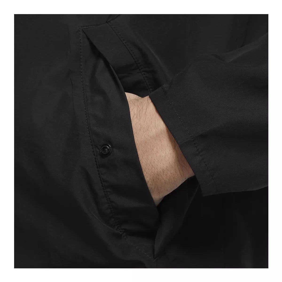 Nike Men's Miler Run Jacket