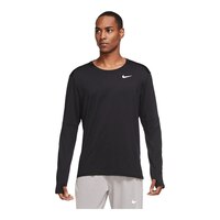Nike Men's Element Sweatshirt Front_Flat