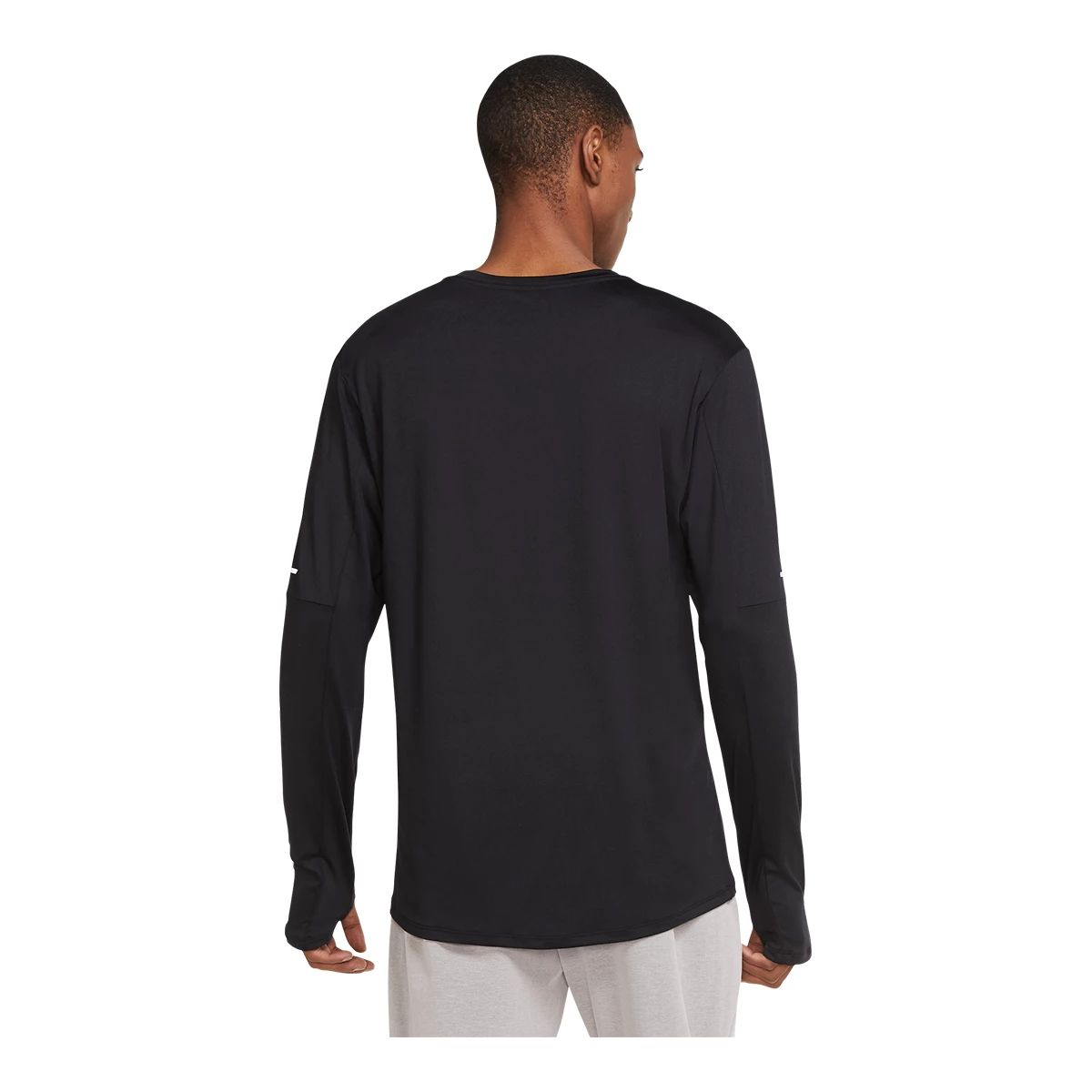 Nike Men's Element Sweatshirt