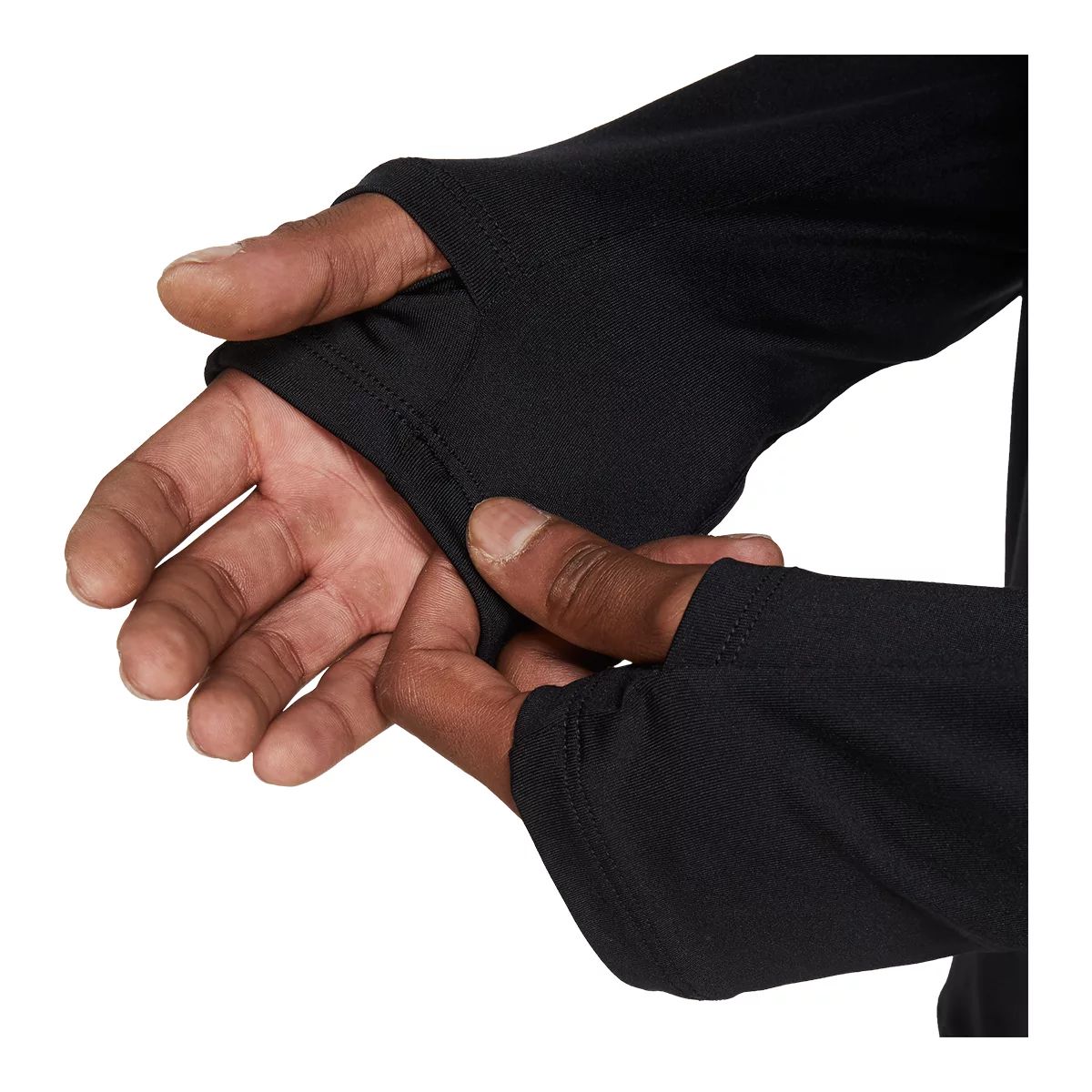 Nike Men's Element Sweatshirt