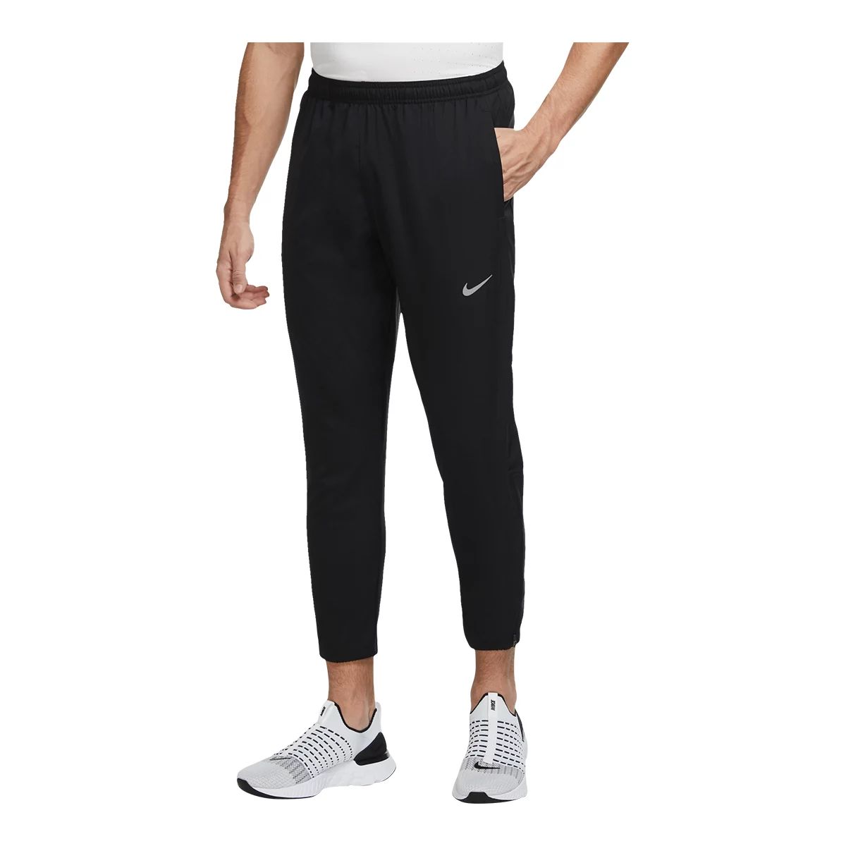 Image of Nike Men's Challenger Woven Pants