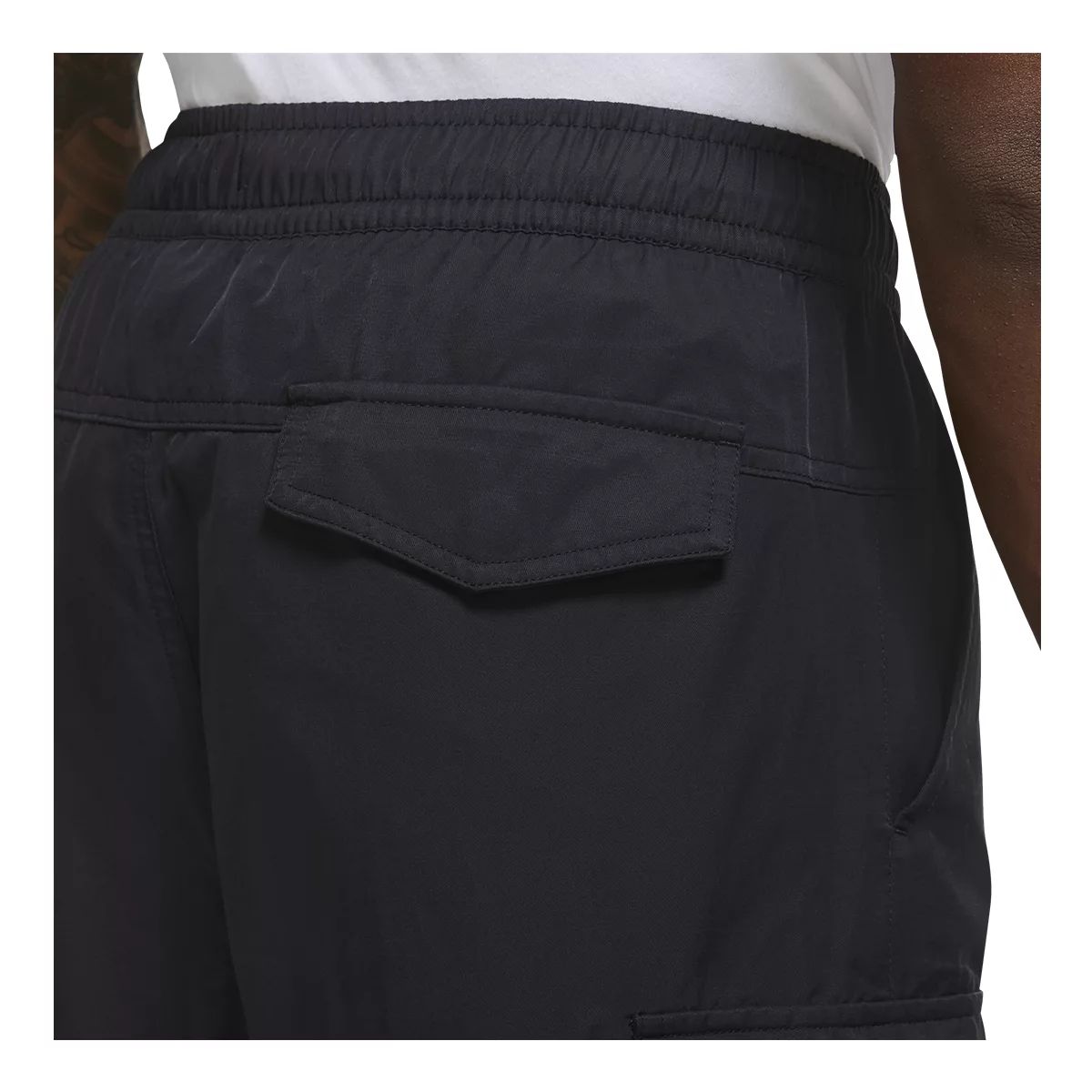 Nike Men's NSW Woven Utility Pant