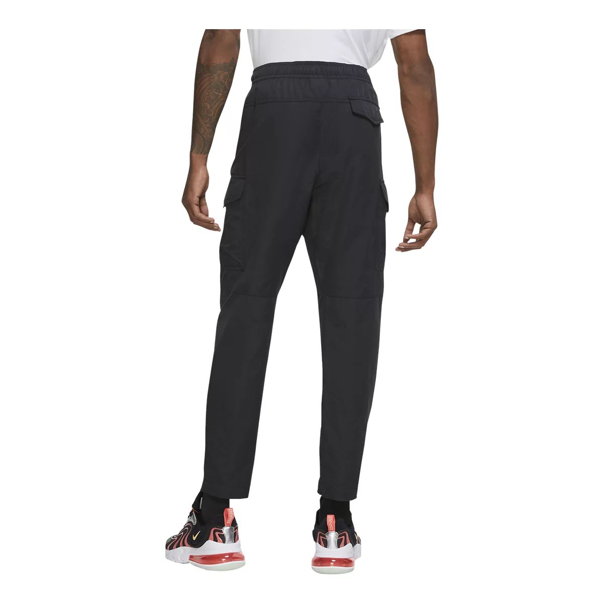 Nike Men's NSW Woven Utility Pant