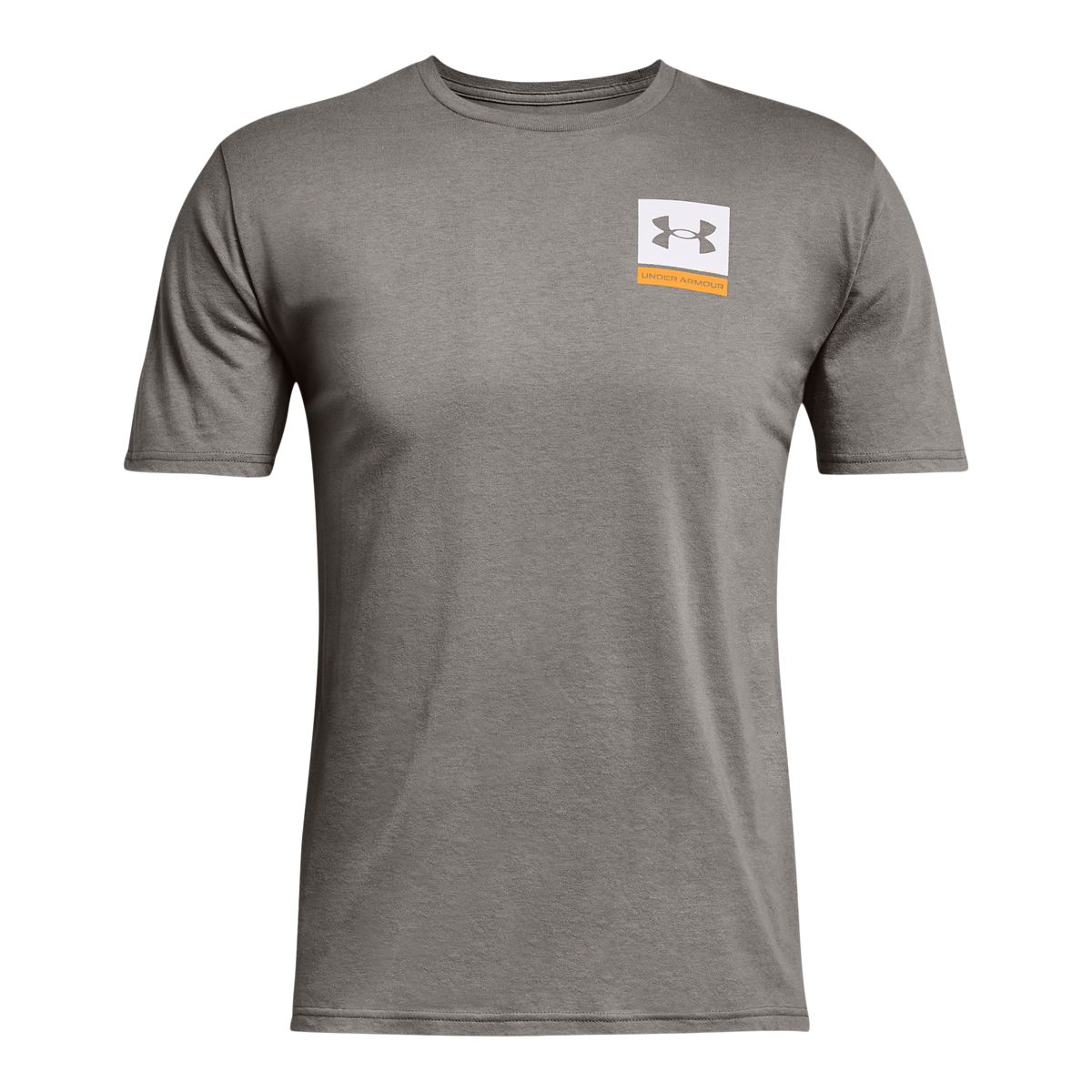Under Armour Men's Photoreal T Shirt