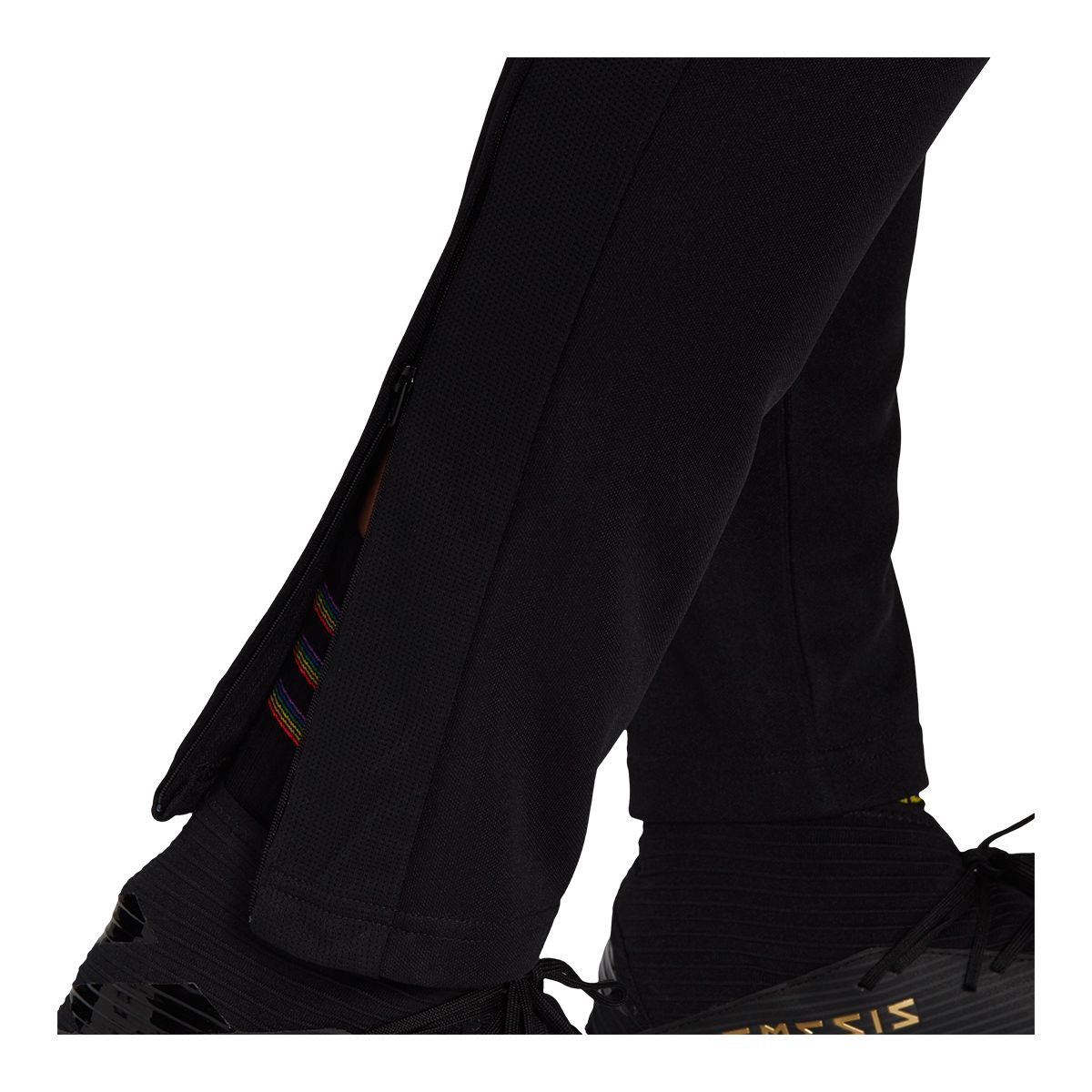 adidas Men's Tiro 21 Pride Training Pants