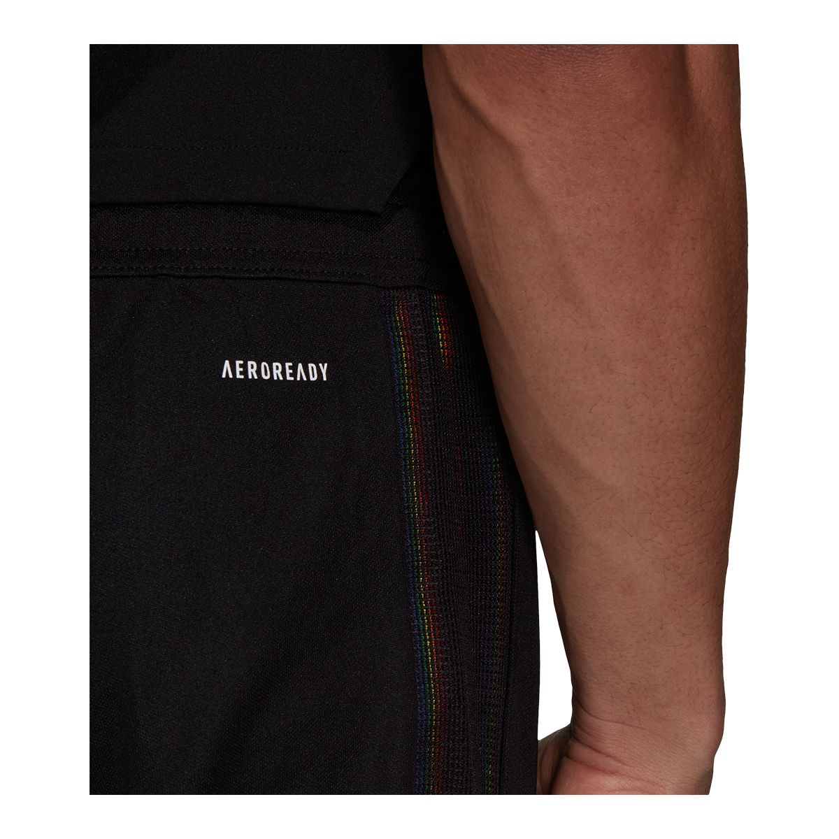 adidas Men's Tiro 21 Pride Training Pants