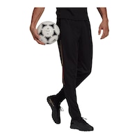 adidas Men's Tiro 21 Pride Training Pants Front_Angled_Right