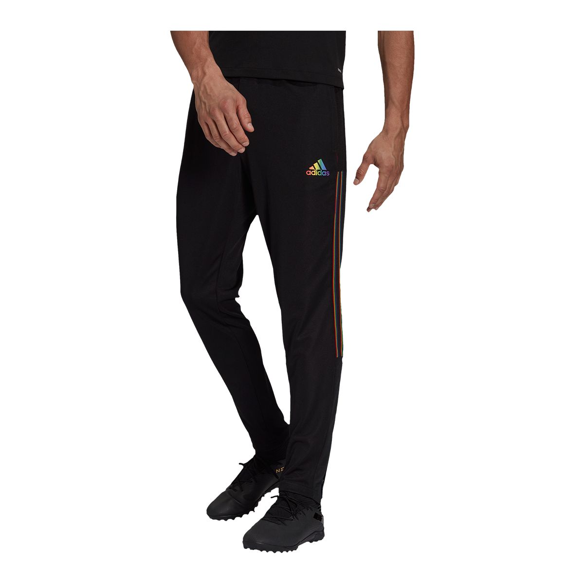 adidas Men's Tiro 21 Pride Training Pants