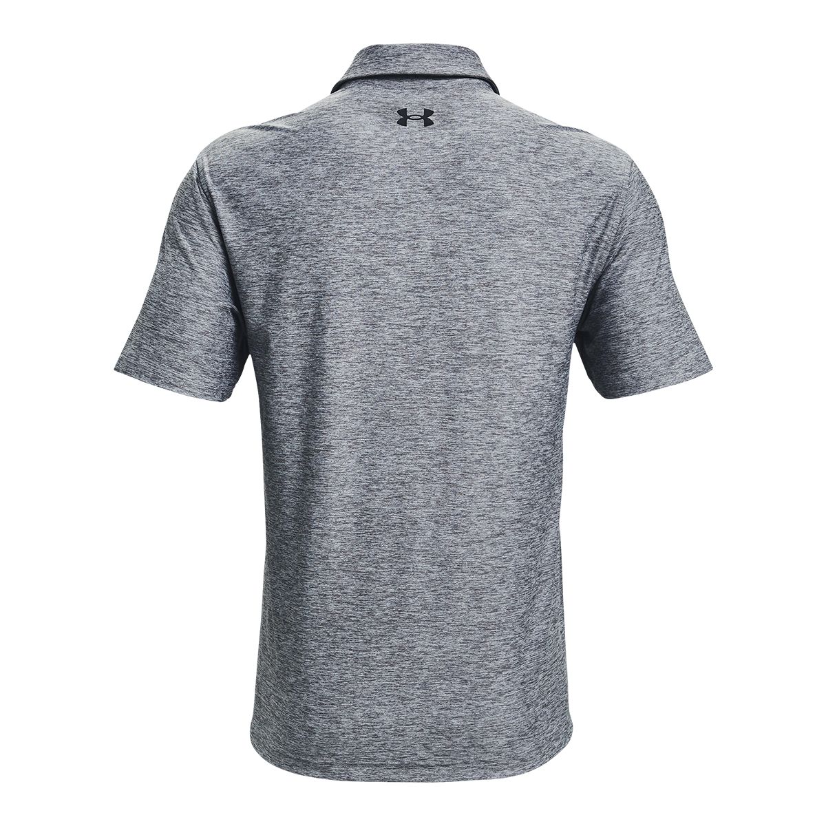 Under Armour Men's T2G Golf Polo T Shirt