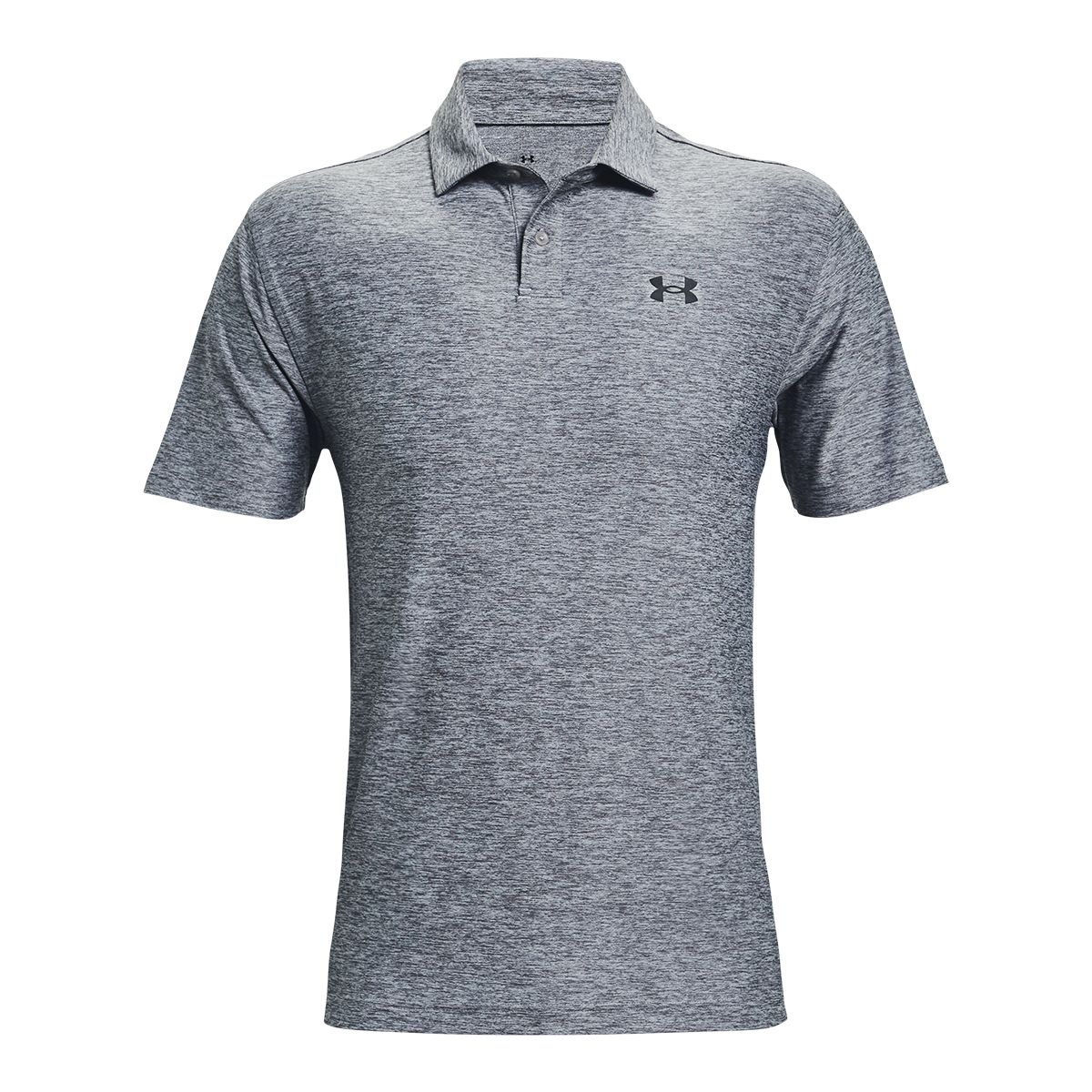 Under Armour Men's T2G Golf Polo T Shirt