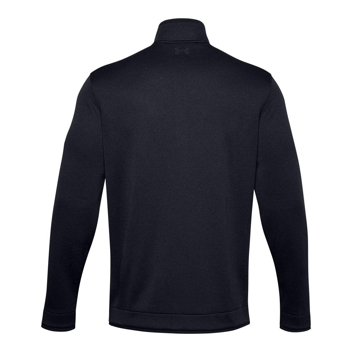 Under Armour Golf Men's Storm SweaterFleece Long Sleeve Polo