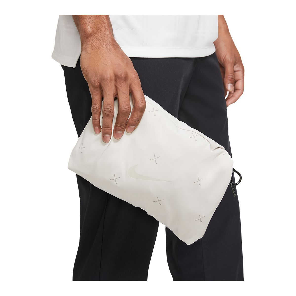 Nike Golf Men's Repel Anorak Club Jacket