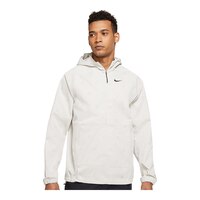 Nike Golf Men's Repel Anorak Club Jacket Front_Flat