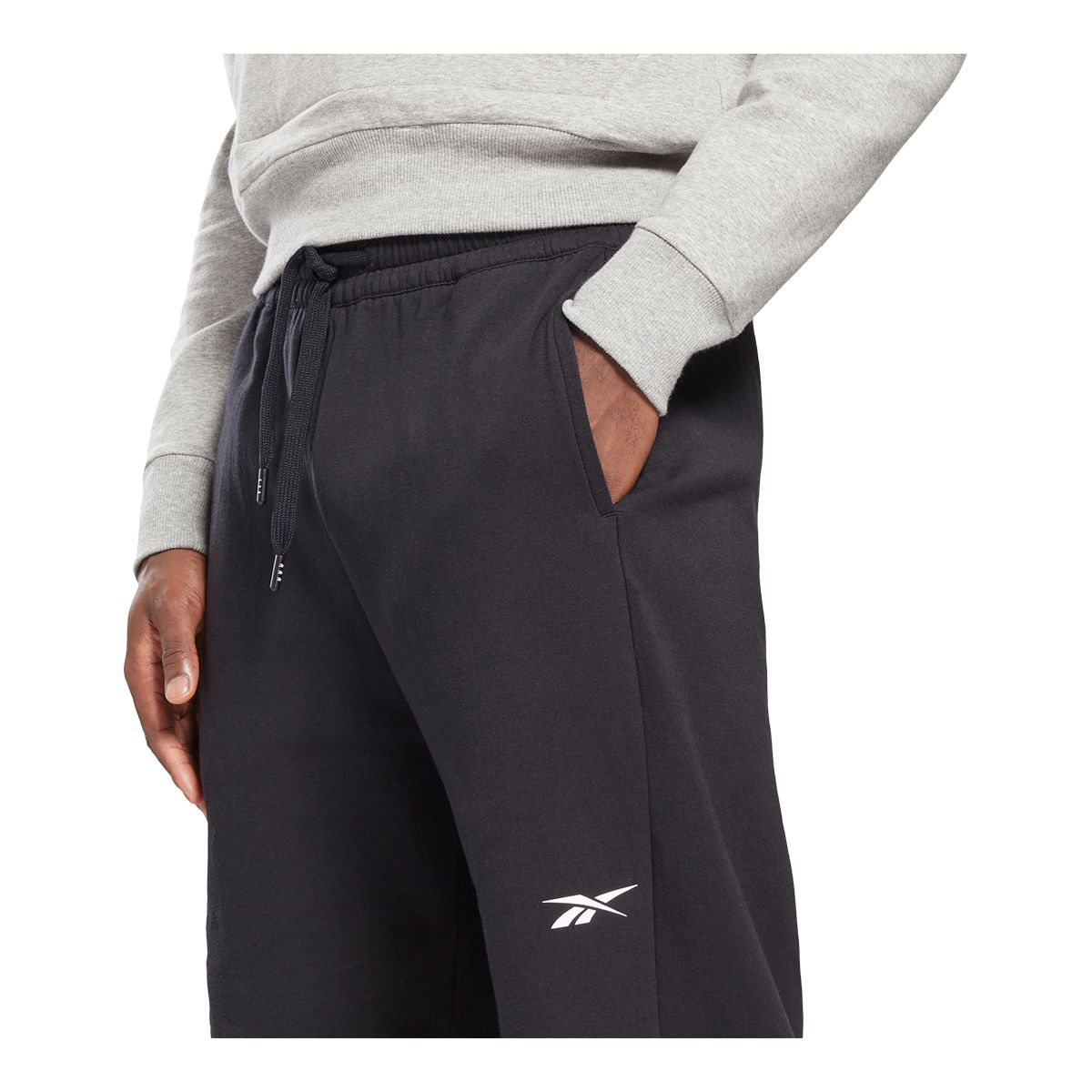 Reebok Men's Dreamblend Cotton Training One Series Pants