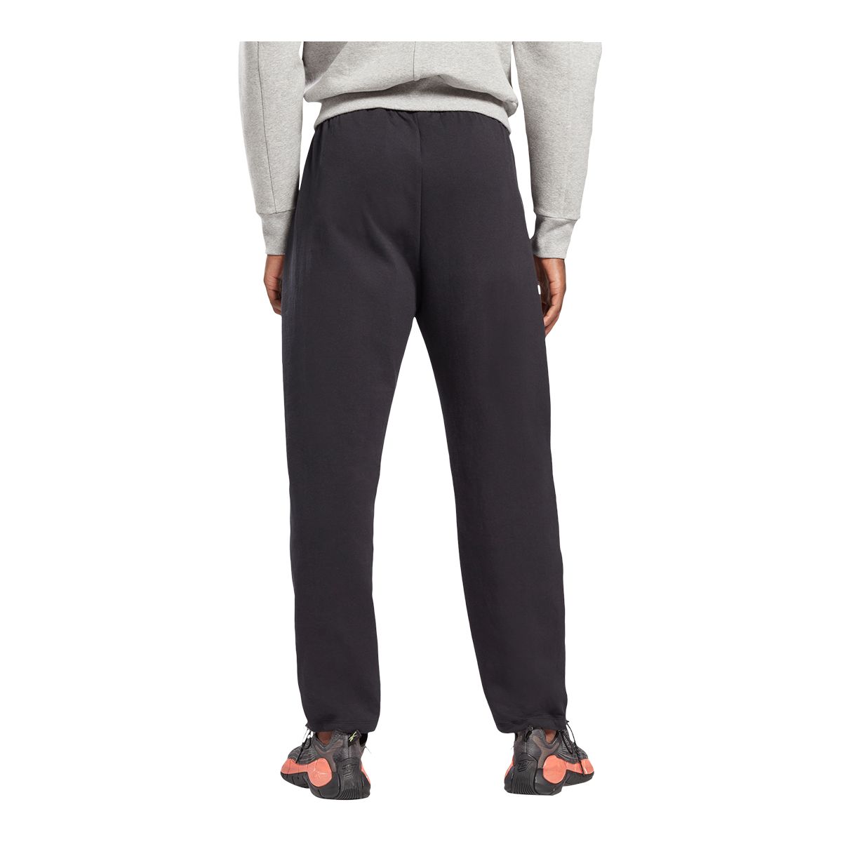 Reebok Men's Dreamblend Cotton Training One Series Pants