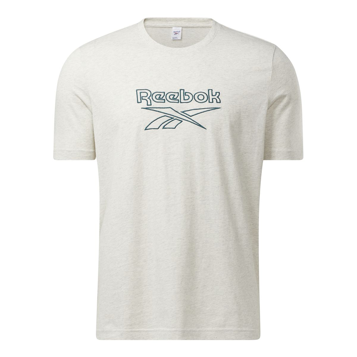 Reebok Men's Classic Vector T Shirt