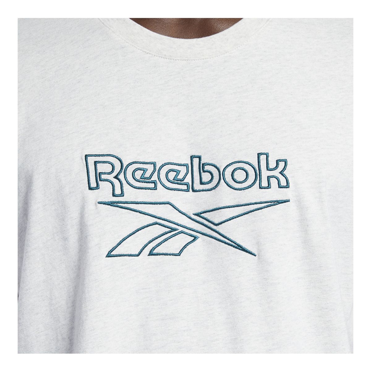 Reebok Men's Classic Vector T Shirt
