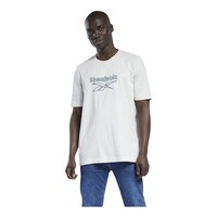 Reebok Men's Classic Vector T Shirt Front_Angled_Right