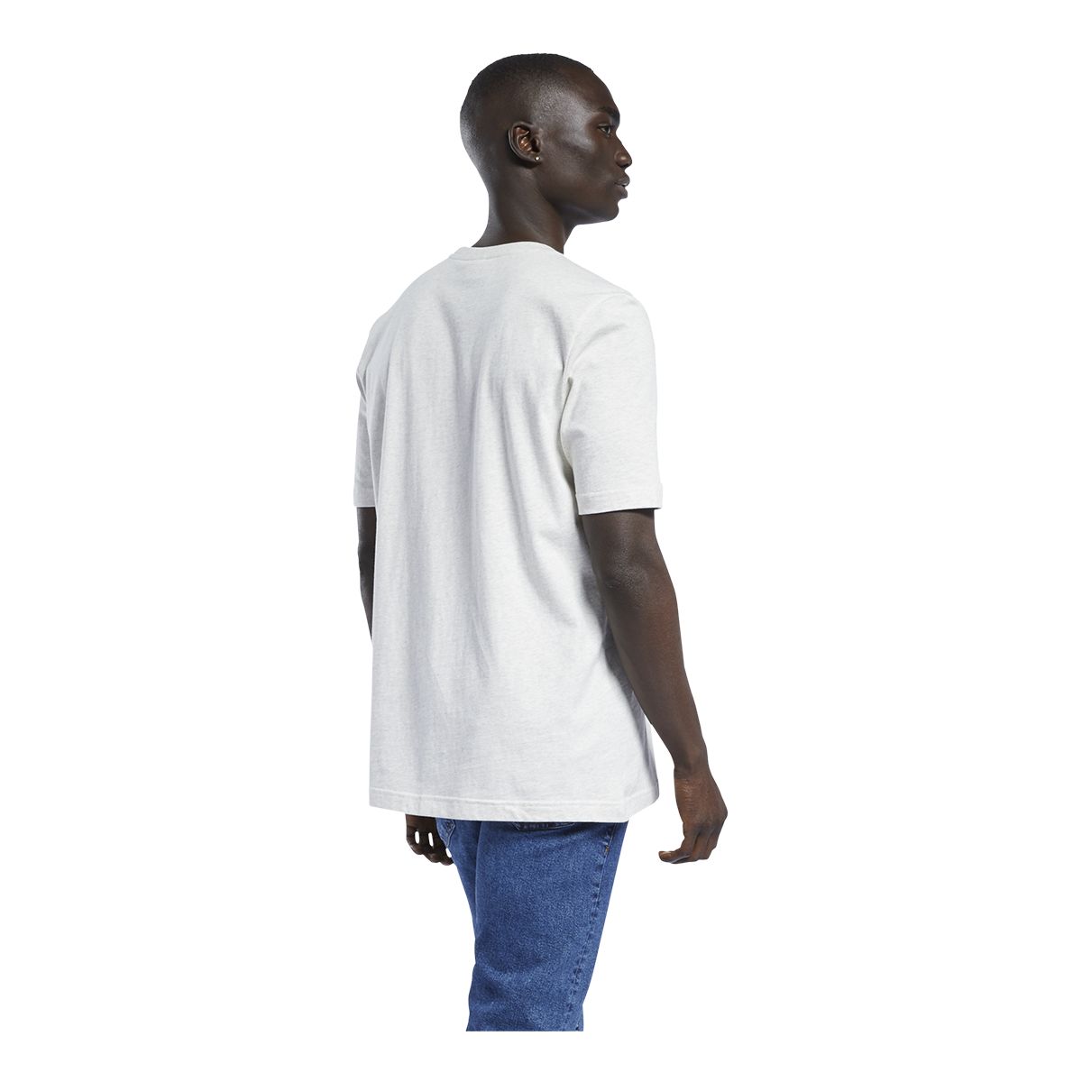 Reebok Men's Classic Vector T Shirt