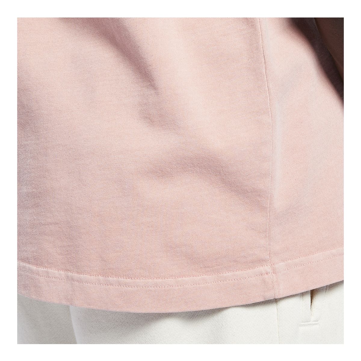 Reebok Men's Classic No Dye T Shirt