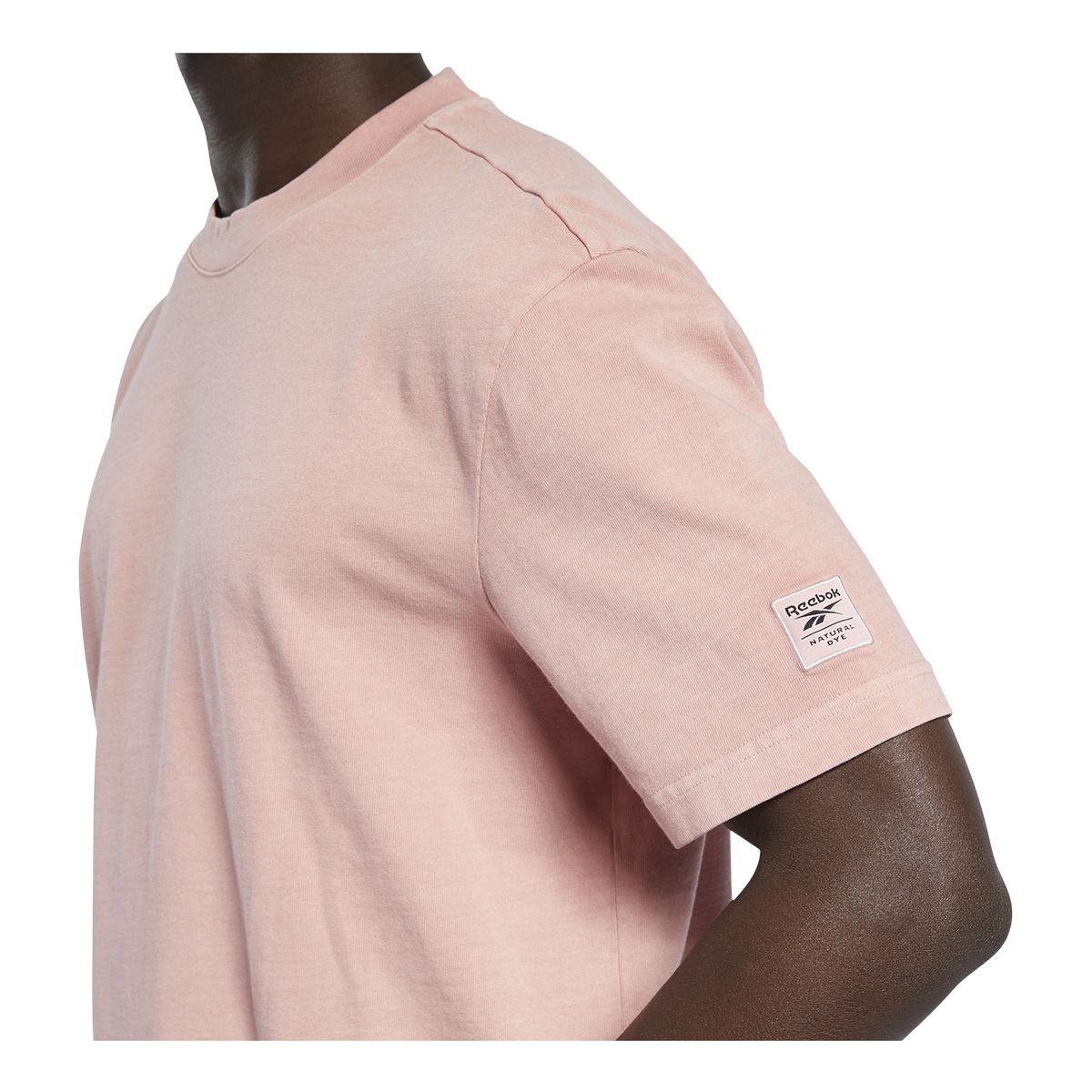 Reebok Men's Classic No Dye T Shirt