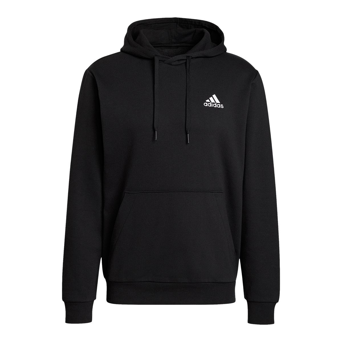 adidas Men's Feel Cozy Hoodie