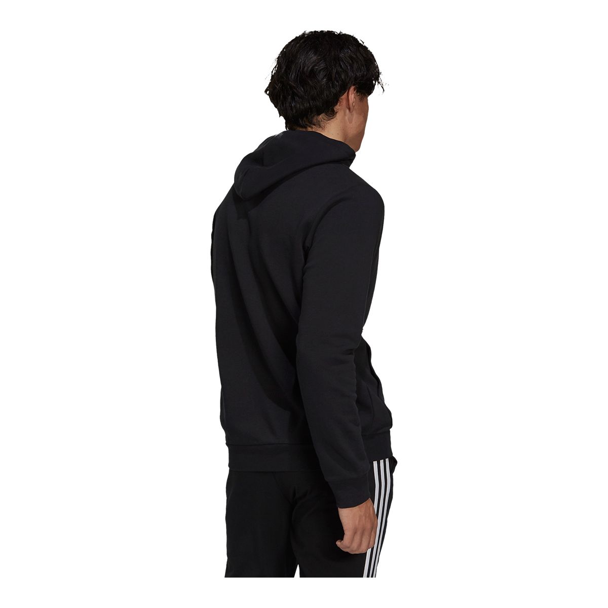 adidas Men's Feel Cozy Hoodie
