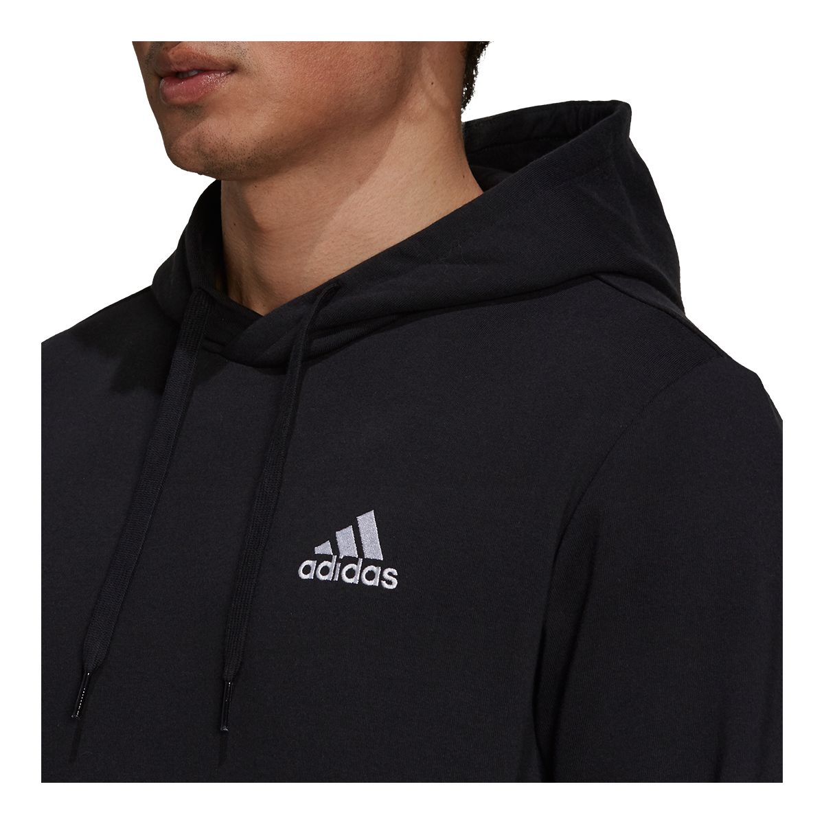 adidas Men's Feel Cozy Hoodie