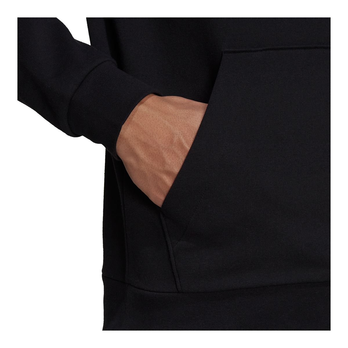 adidas Men's Feel Cozy Hoodie