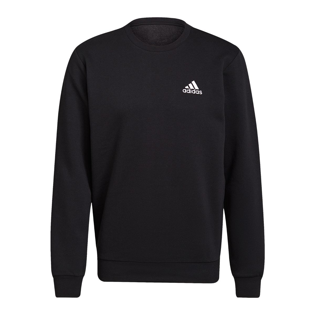 adidas Men's Feel Cozy Sweatshirt | SportChek