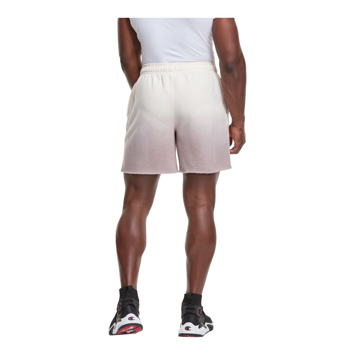 Champion Men's Powerblend Ombre Shorts