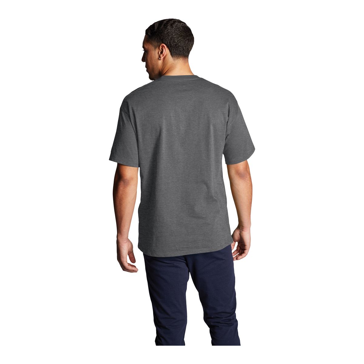 Champion Men's Classic T Shirt