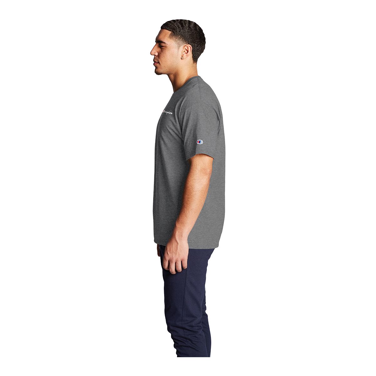 Champion Men's Classic T Shirt