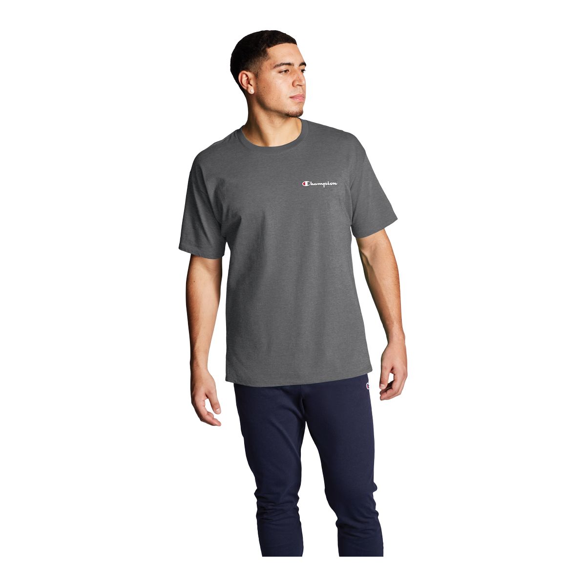 Champion Men's Classic T Shirt