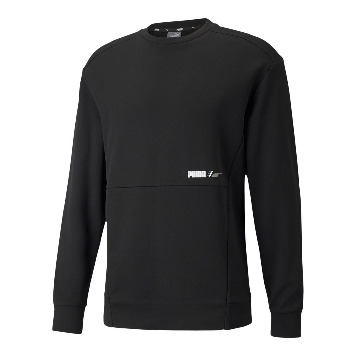 PUMA Men's RAD/CAL Sweatshirt