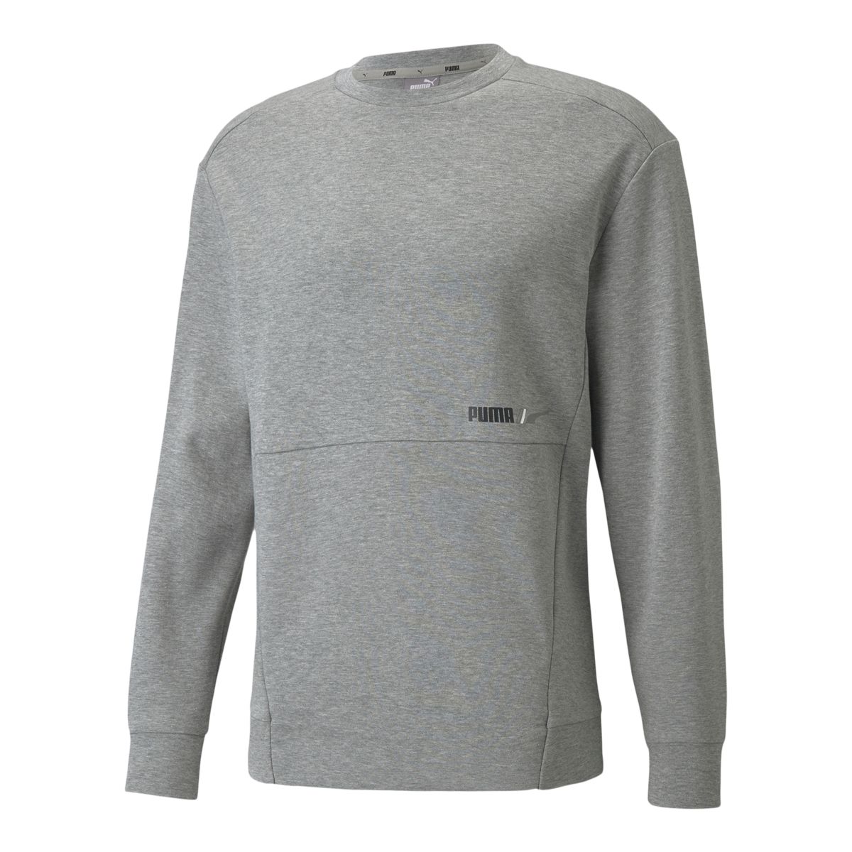 PUMA Men's RAD/CAL Sweatshirt